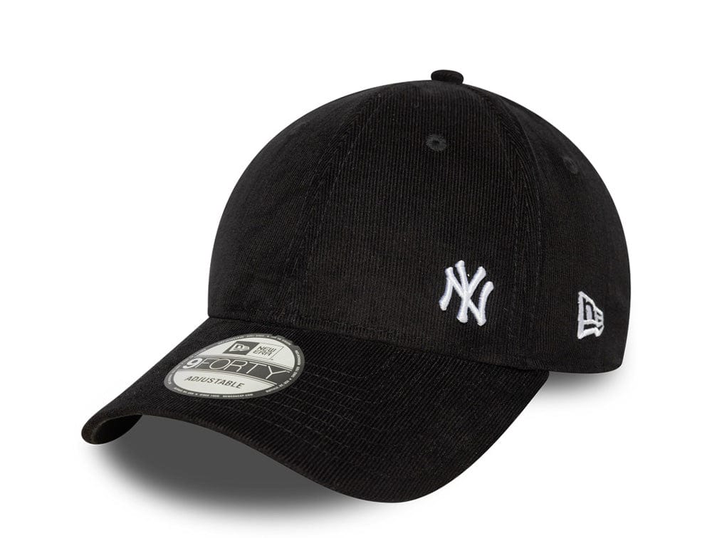 Jockey New Era Mlb 940 New York Yankees Unisex Negro