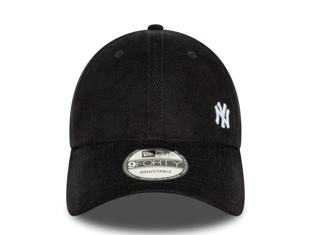 Jockey New Era Mlb 940 New York Yankees Unisex Negro