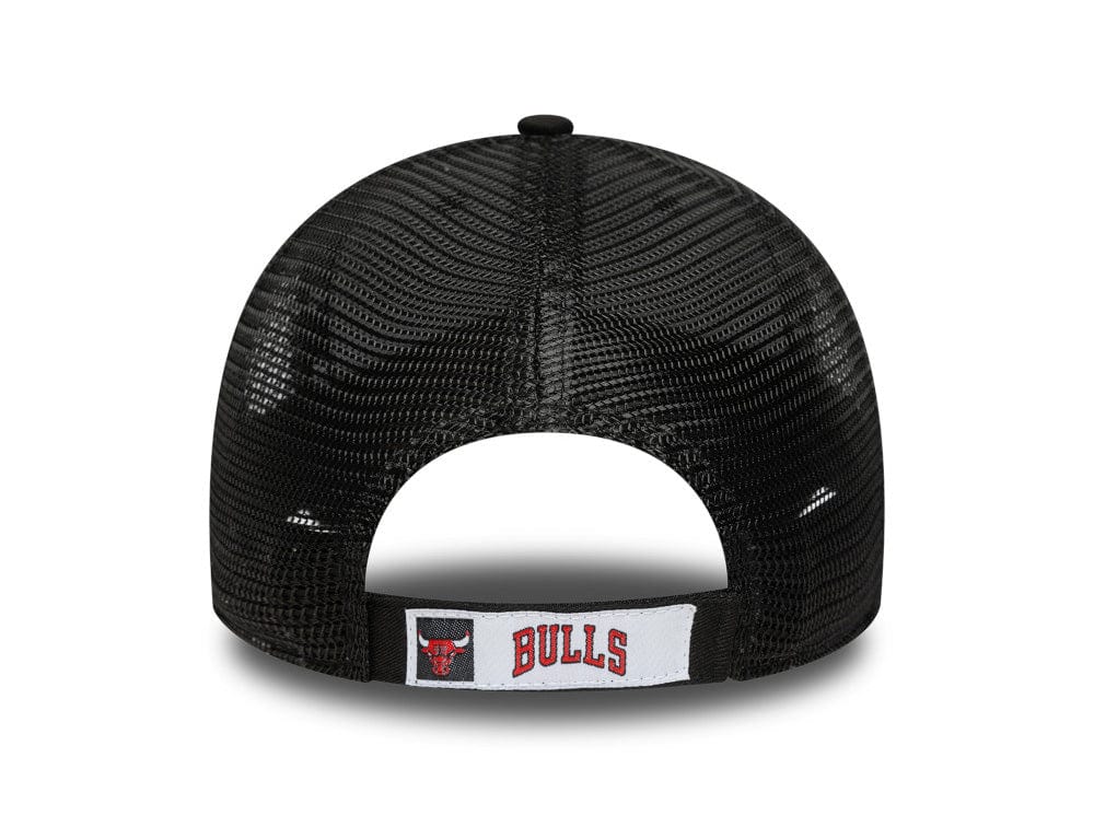 Jockey New Era Nba 940 Chicago Bulls Unisex Negro