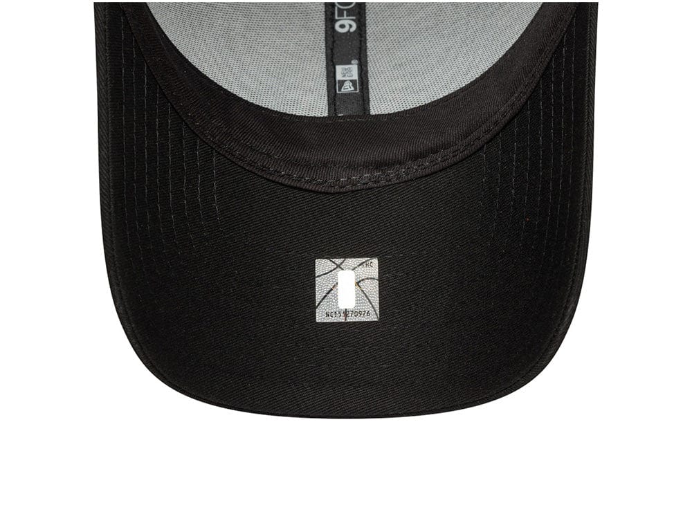 Jockey New Era Nba 940 Chicago Bulls Unisex Negro