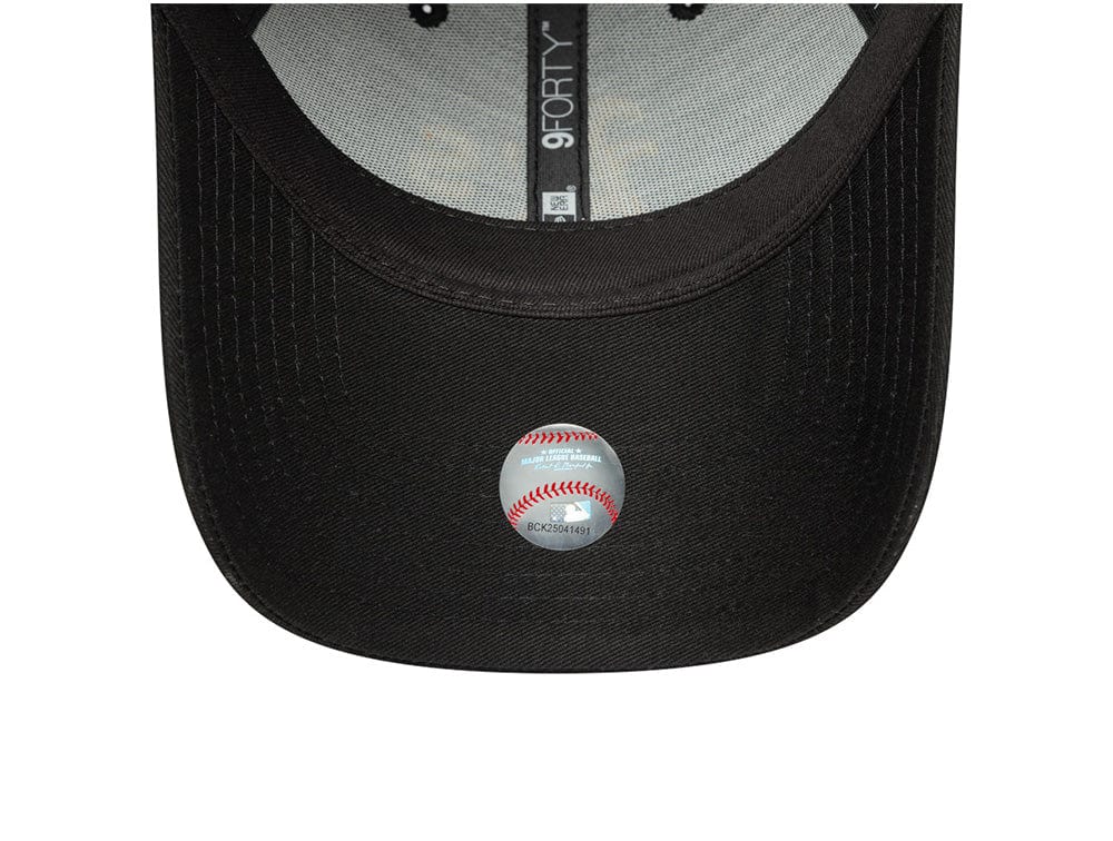 Jockey New Era Mlb 940 Oakland Athletics Unisex Negro