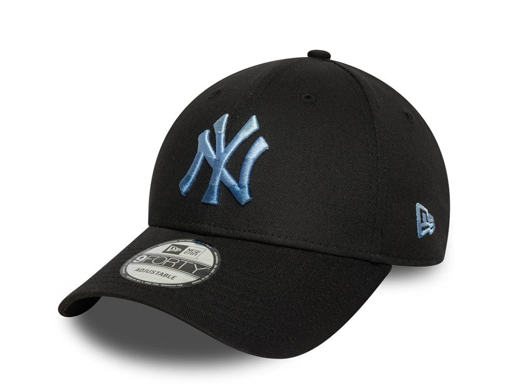 Jockey New Era Mlb 940 New York Yankees Unisex Negro