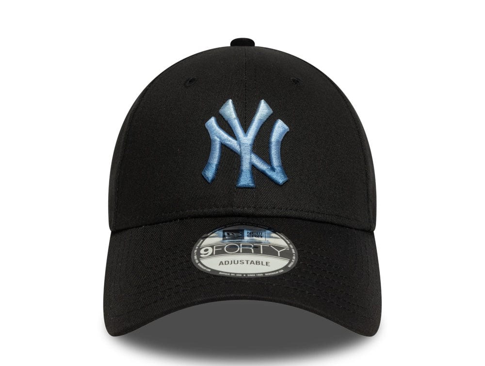 Jockey New Era Mlb 940 New York Yankees Unisex Negro
