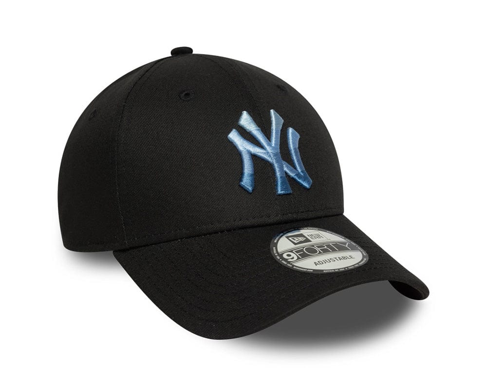 Jockey New Era Mlb 940 New York Yankees Unisex Negro