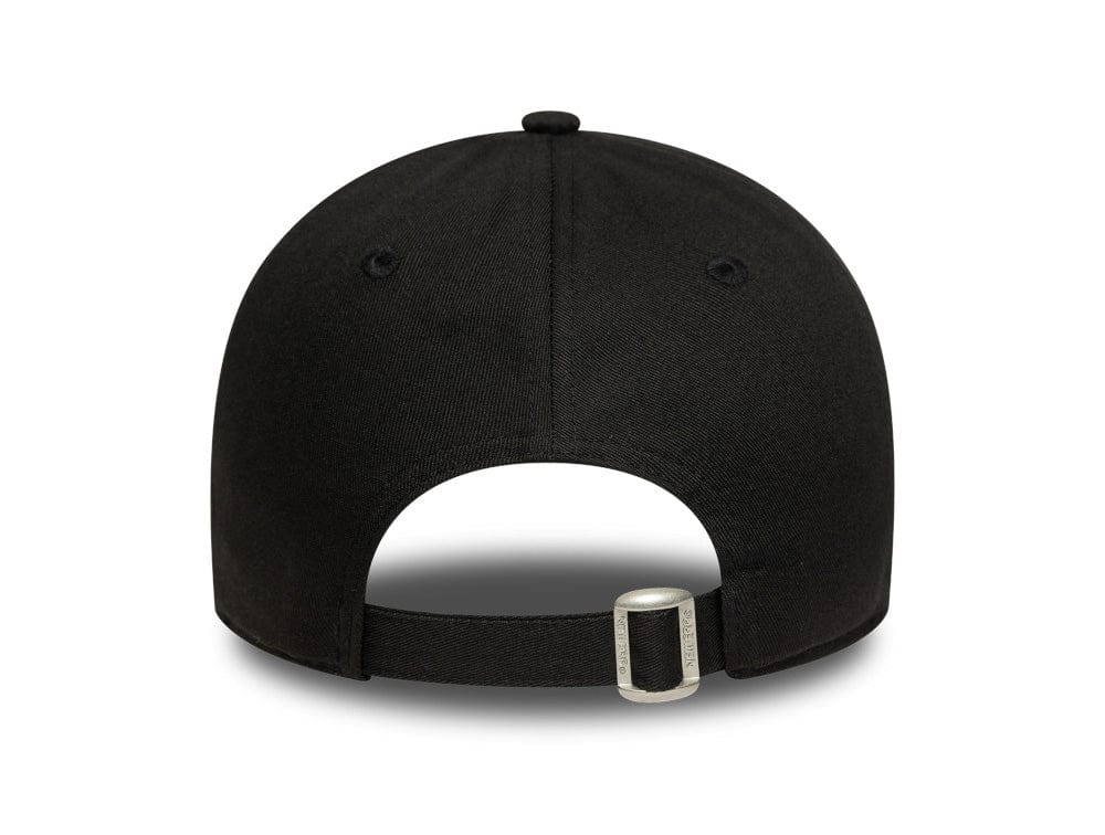 Jockey New Era Mlb 940 New York Yankees Unisex Negro