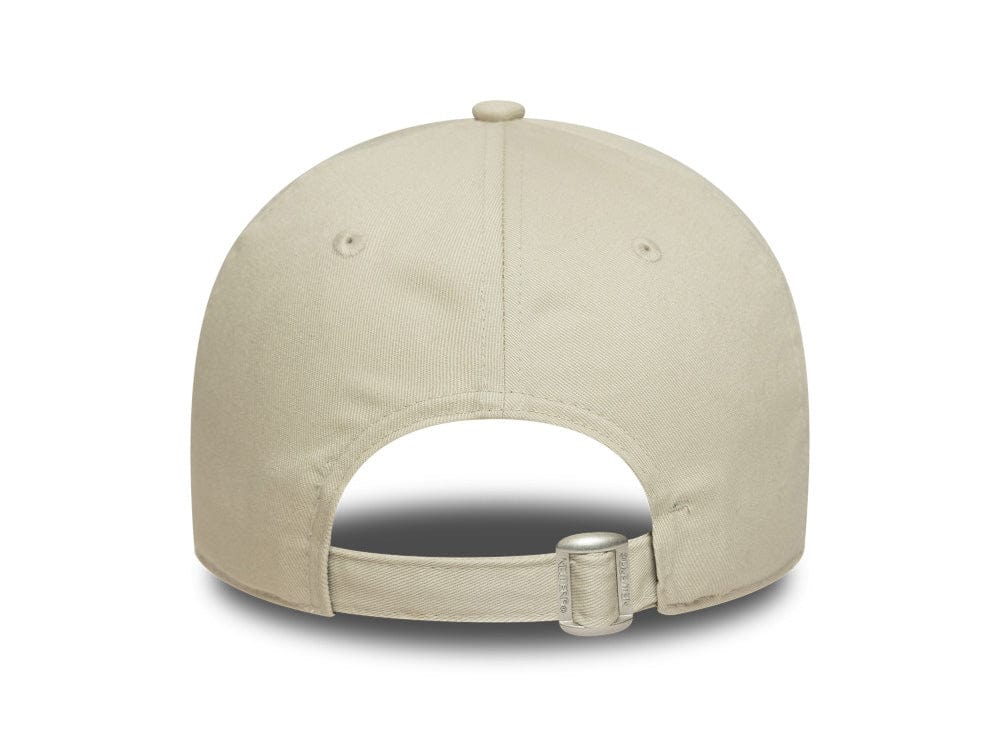 Jockey New Era Mlb 940 New York Yankees Unisex Beige