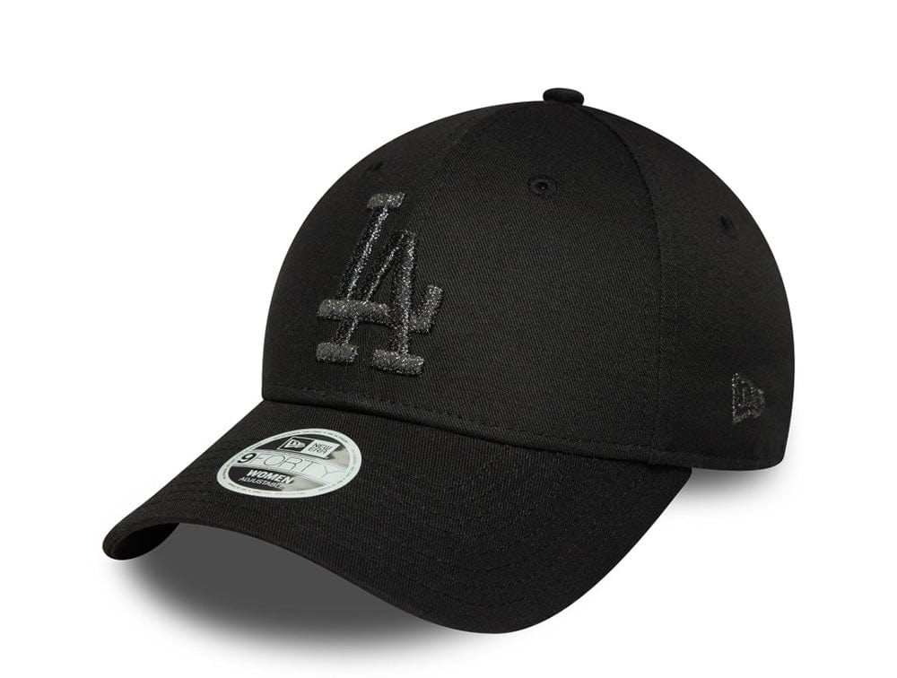 Jockey New Era Mlb 940 Los Angeles Dodgers Unisex Negro