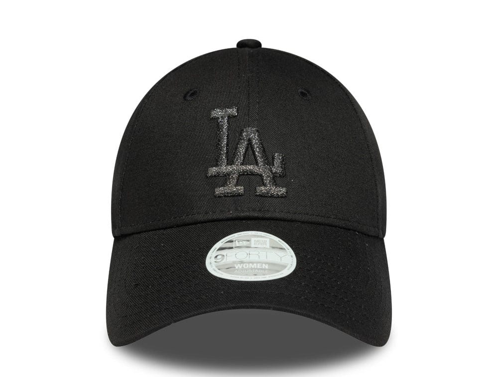 Jockey New Era Mlb 940 Los Angeles Dodgers Unisex Negro