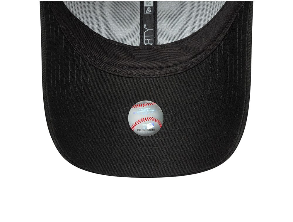 Jockey New Era Mlb 940 Los Angeles Dodgers Unisex Negro