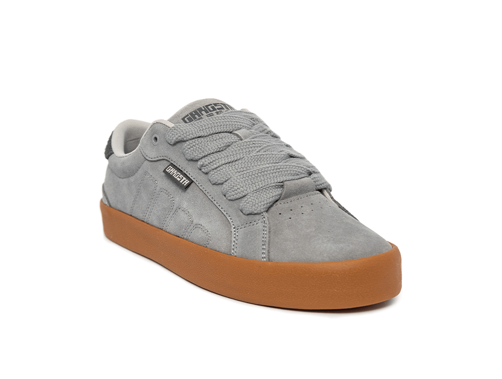 Zapatillas Gangsta Citizen S Unisex Gris