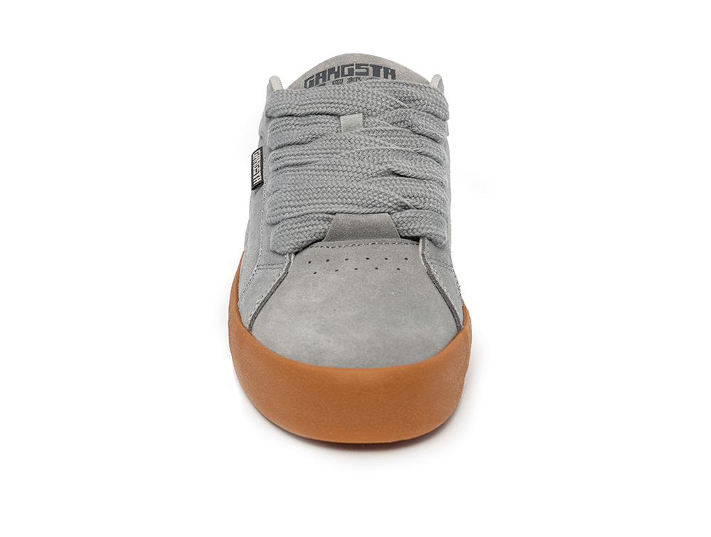 Zapatillas Gangsta Citizen S Unisex Gris