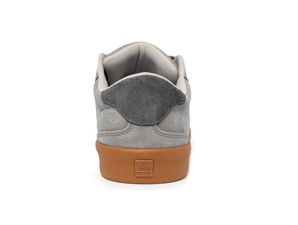 Zapatillas Gangsta Citizen S Unisex Gris