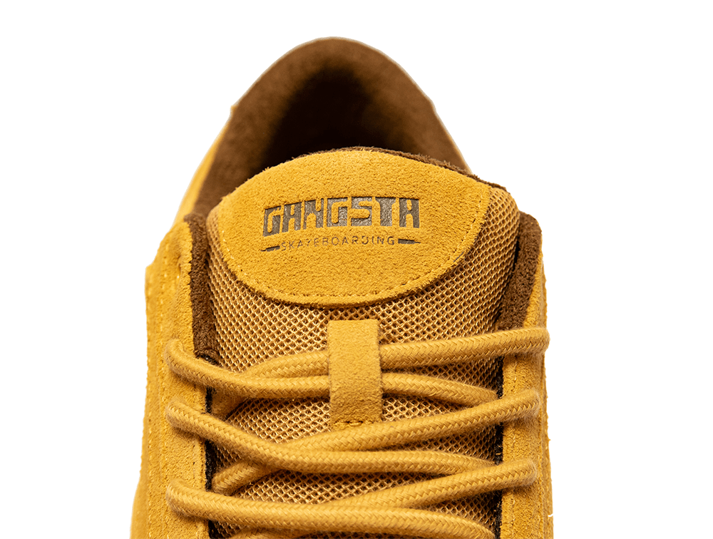 Zapatillas Gangsta Sailor Unisex Cafe