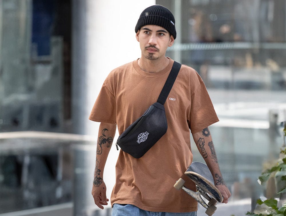 Banano Gangsta Triper Negro