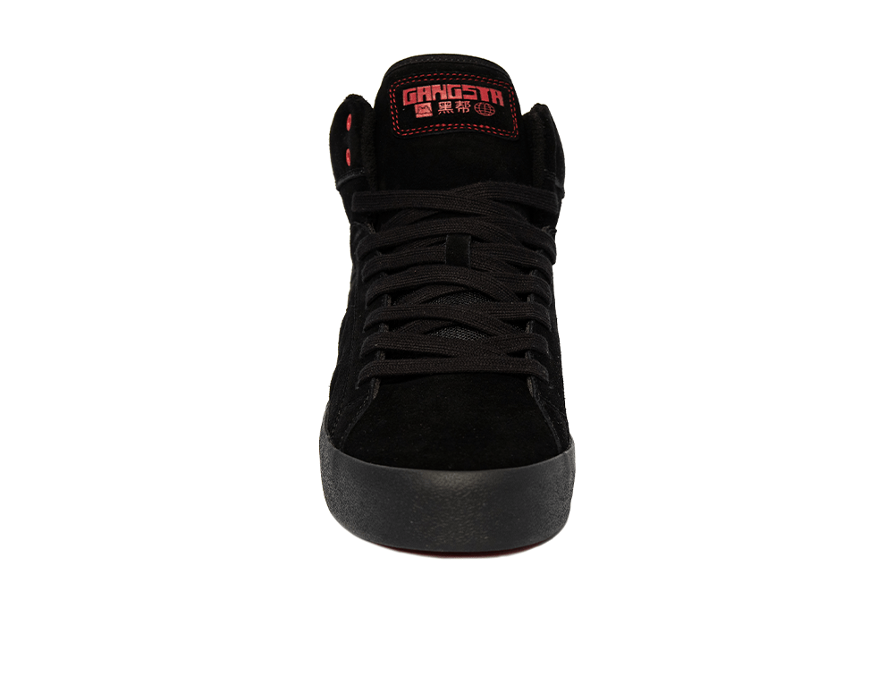Zapatillas Gangsta Madison Unisex Negro