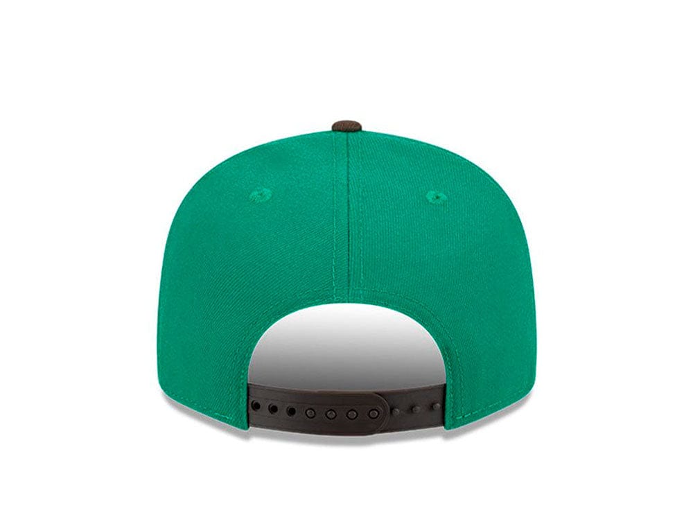 Jockey 950 New Era Willy Wonka Unisex Verde