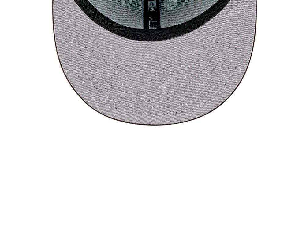 Jockey 950 New Era Willy Wonka Unisex Verde
