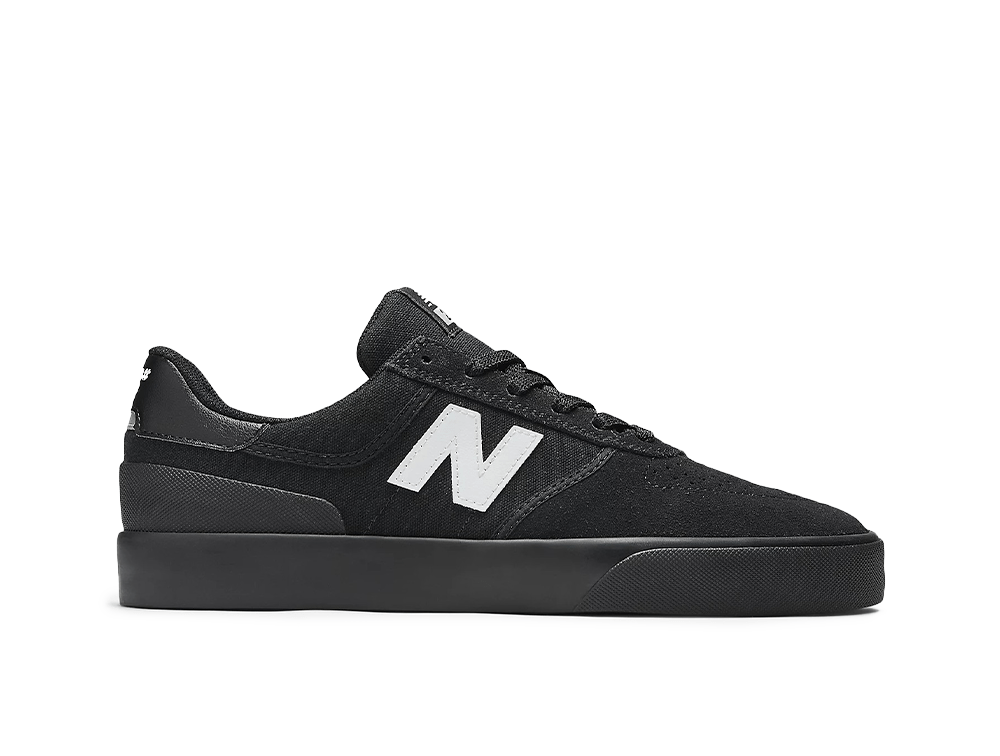Zapatillas New Balance 272 Hombre Negro