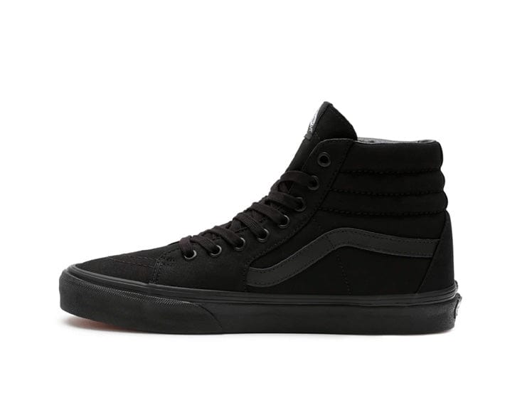 Zapatilla Vans Sk8 Unisex Negro