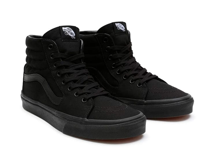 Zapatilla Vans Sk8 Unisex Negro