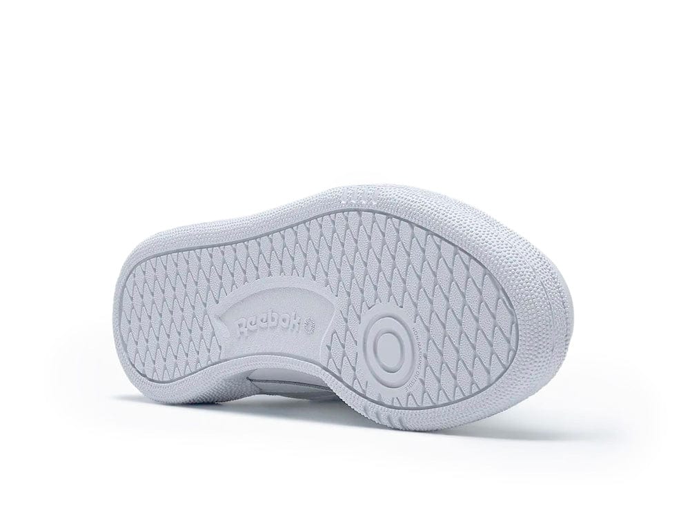 Zapatilla Reebok Club C 85 Mujer Blanco