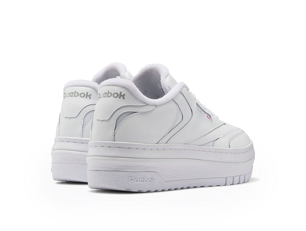 Zapatilla Reebok Club C Extra Mujer Blanco