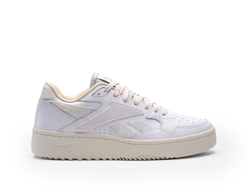 Zapatilla Reebok Atr Chill Unisex Blanco - Beige - Suela Beige