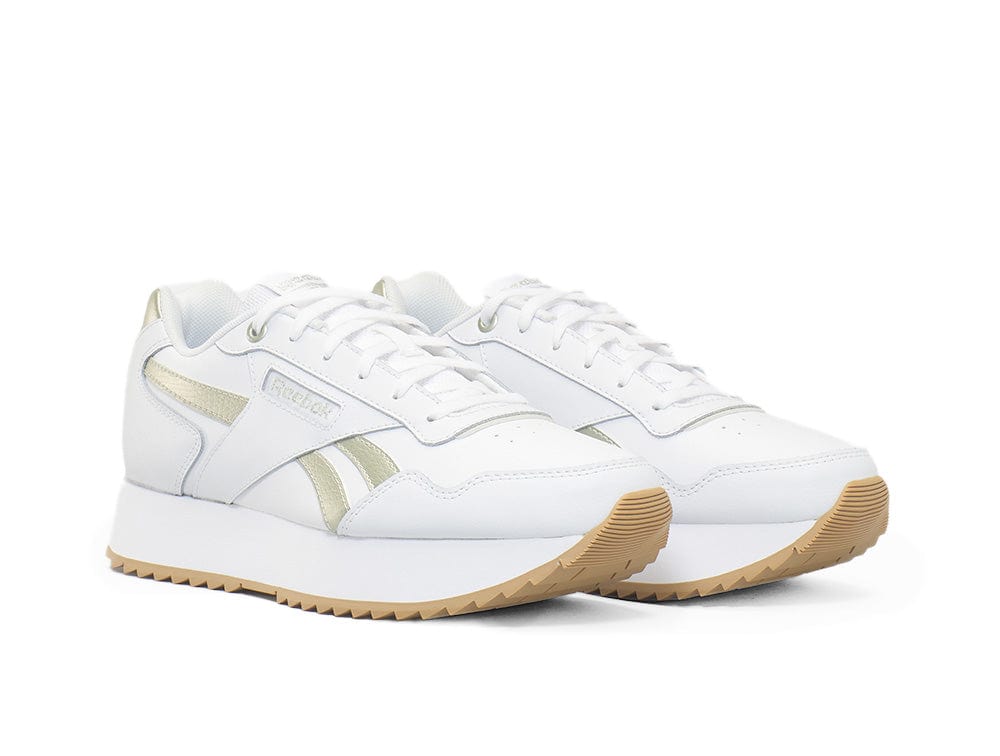 Zapatillas Reebok Glide Ripple Double Mujer Blanco