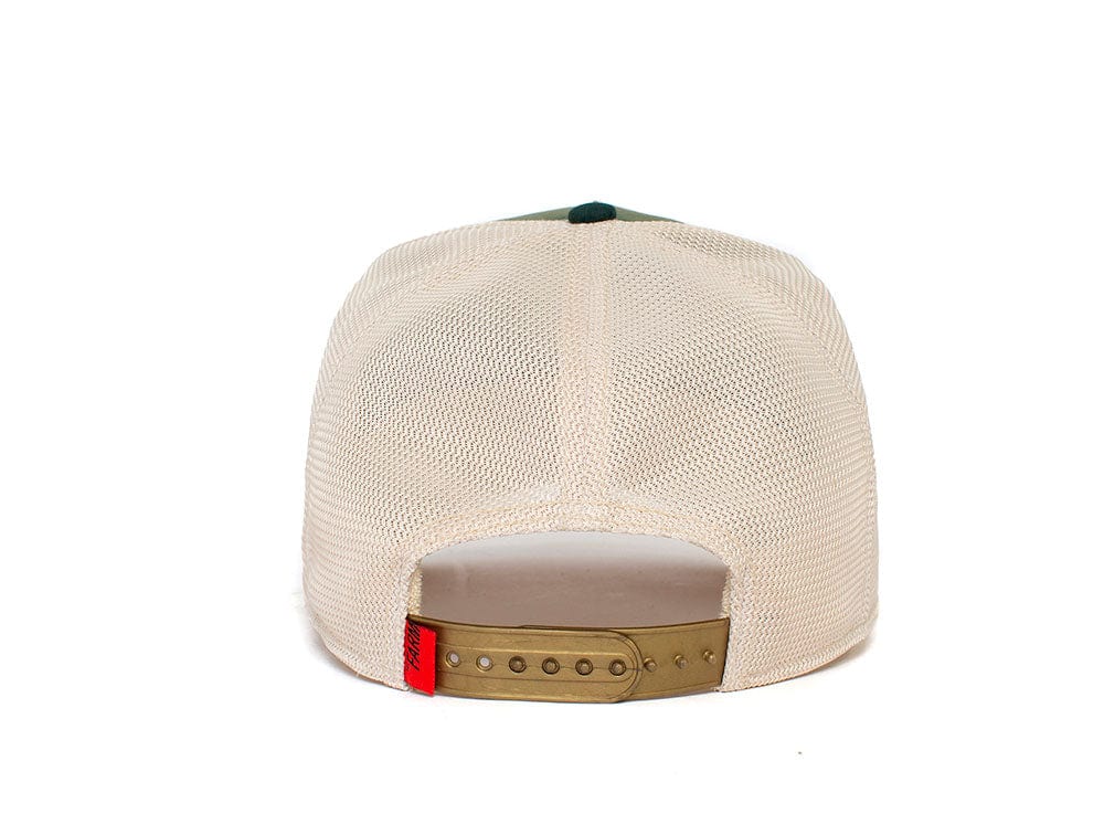 Jockey Goorin Bros Carousel Sicut Mentula Unisex Multicolor