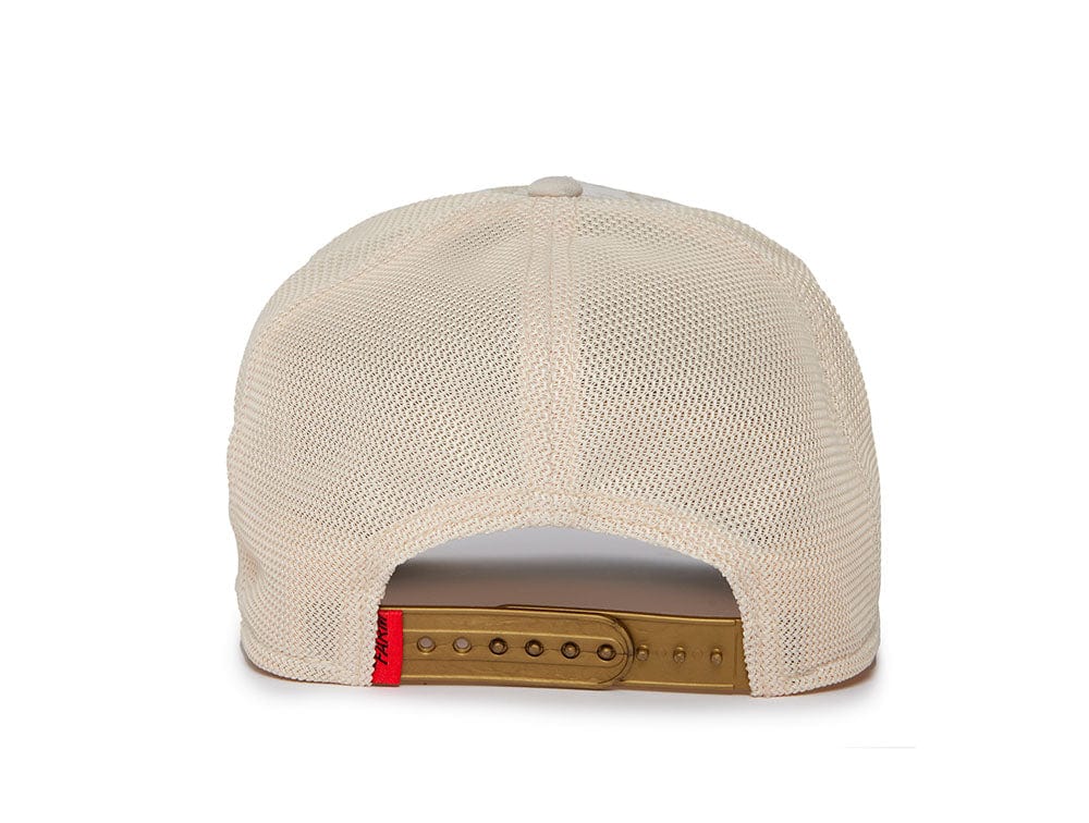 Jockey Goorin Bros Carousel Quid Glorier Unisex Beige