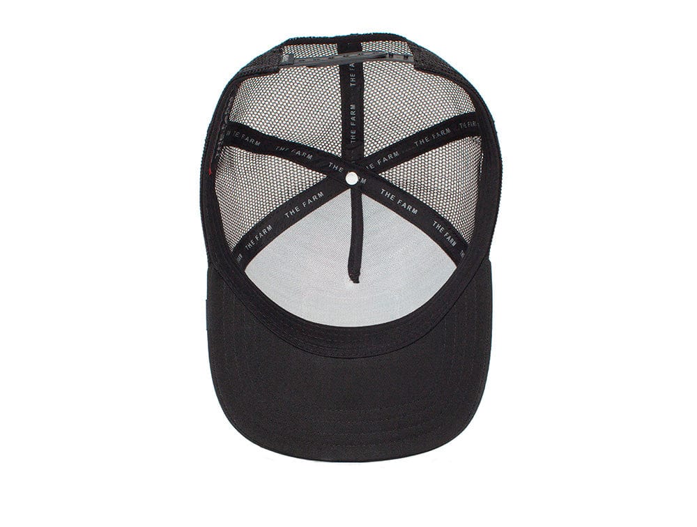 Jockey Goorin Ski Free Unisex Negro