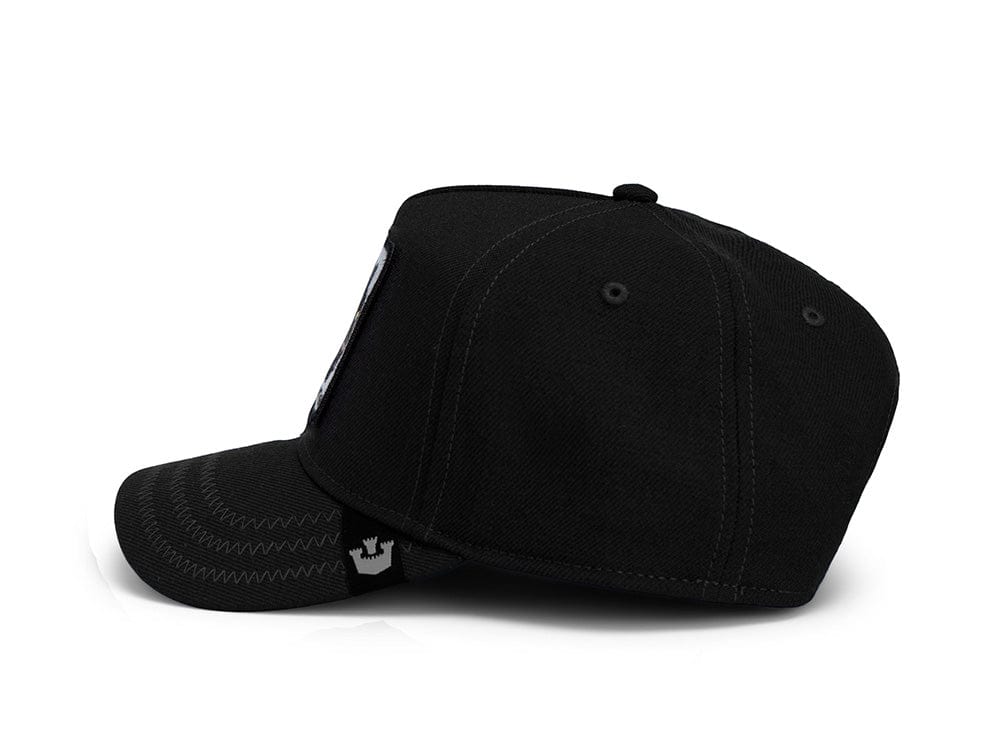 Jockey Goorin Panther Field Unisex Negro