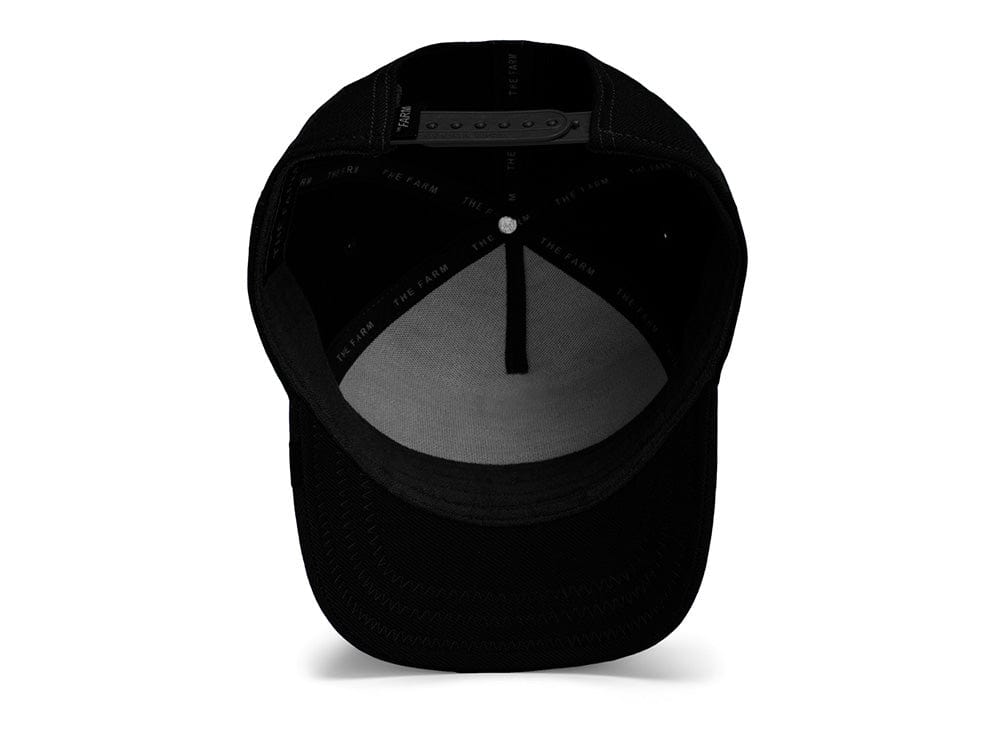 Jockey Goorin Panther Field Unisex Negro