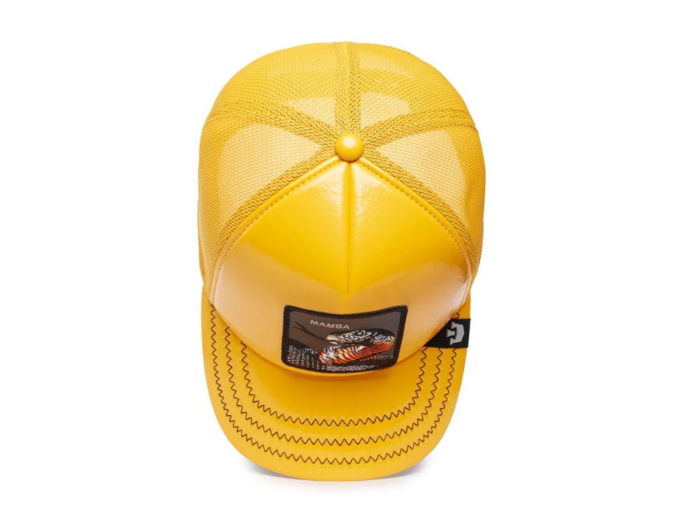 Jockey Goorin Mentality Unisex Amarillo