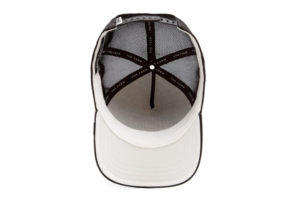 Jockey Goorin Bros Shleather Panther Unisex Negro