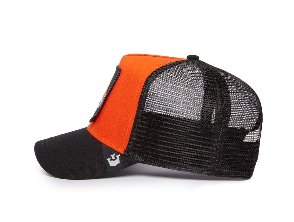 Jockey Goorin Tiger Fan Unisex Naranjo