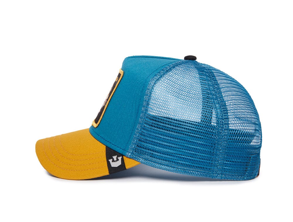 Jockey Goorin Bros The Ambush Jaguar Unisex Verde