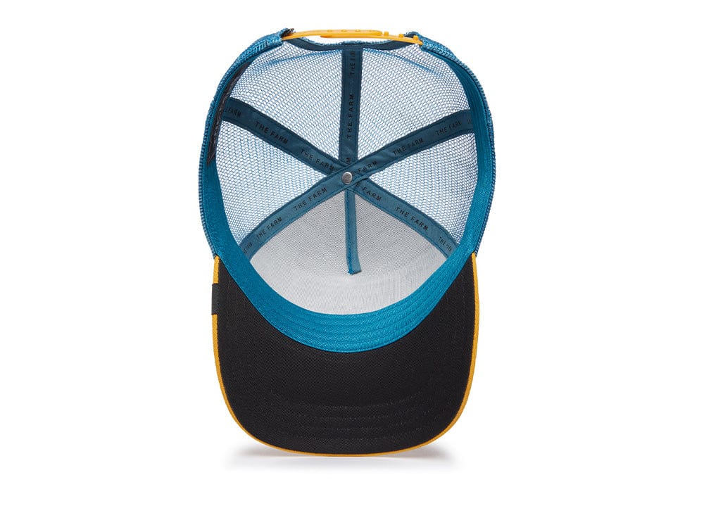 Jockey Goorin Bros The Ambush Jaguar Unisex Verde