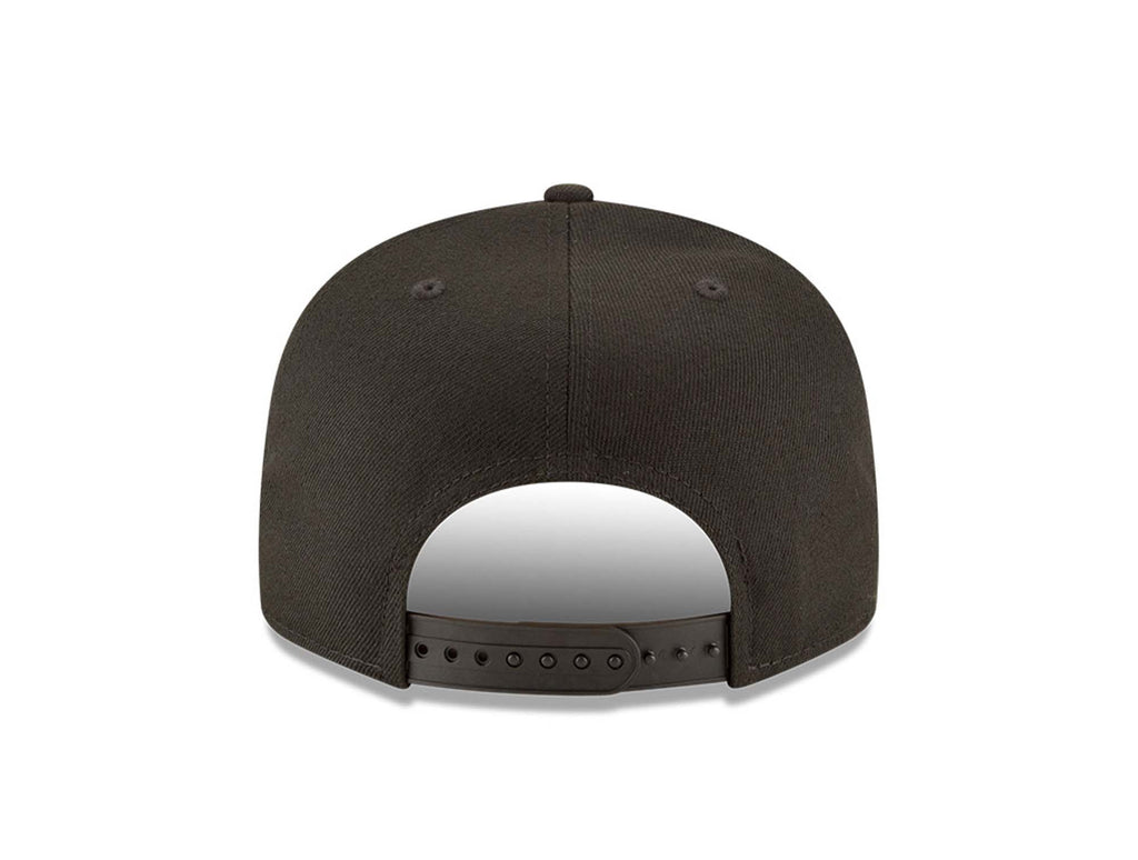 Jockey New Era Mlb 950 Washington Nationals Unisex Negro