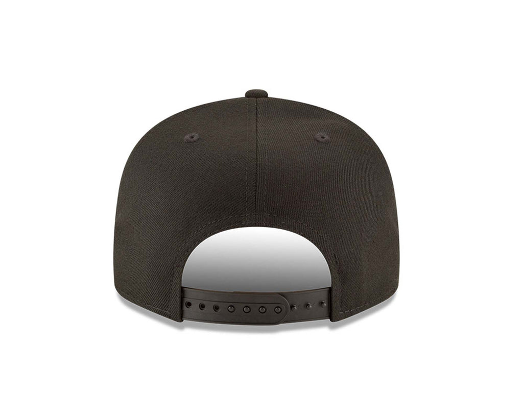 Jockey New Era Mlb 950 Boston Red Sox Unisex Negro