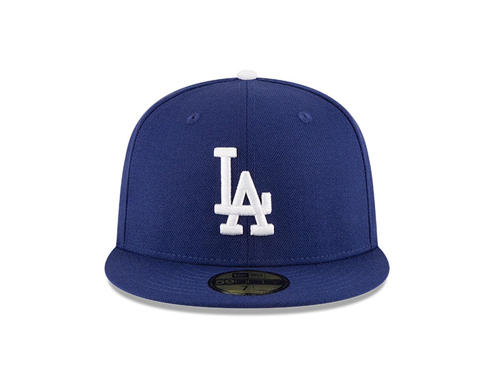 Jockey Mlb 950 New Era Los Angeles Dodgers Unisex Azul