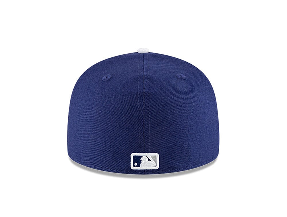 Jockey Mlb 950 New Era Los Angeles Dodgers Unisex Azul