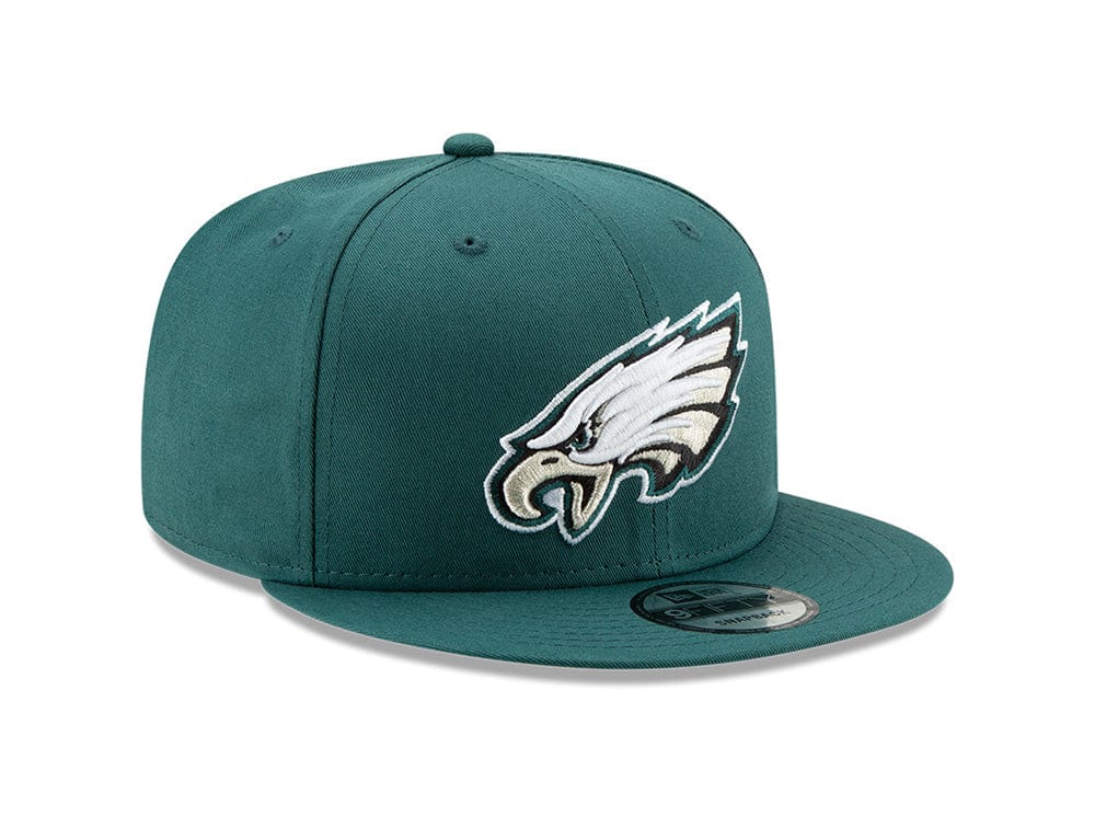Jockey New Era Nfl 950 Philadelphia Eagles Unisex Verde