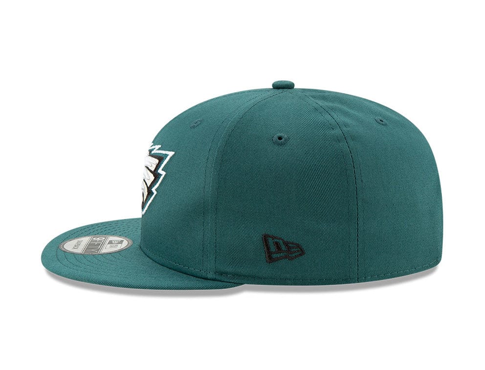 Jockey New Era Nfl 950 Philadelphia Eagles Unisex Verde