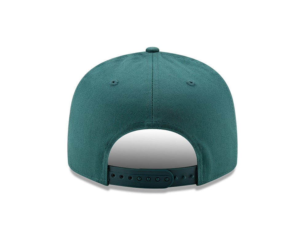 Jockey New Era Nfl 950 Philadelphia Eagles Unisex Verde