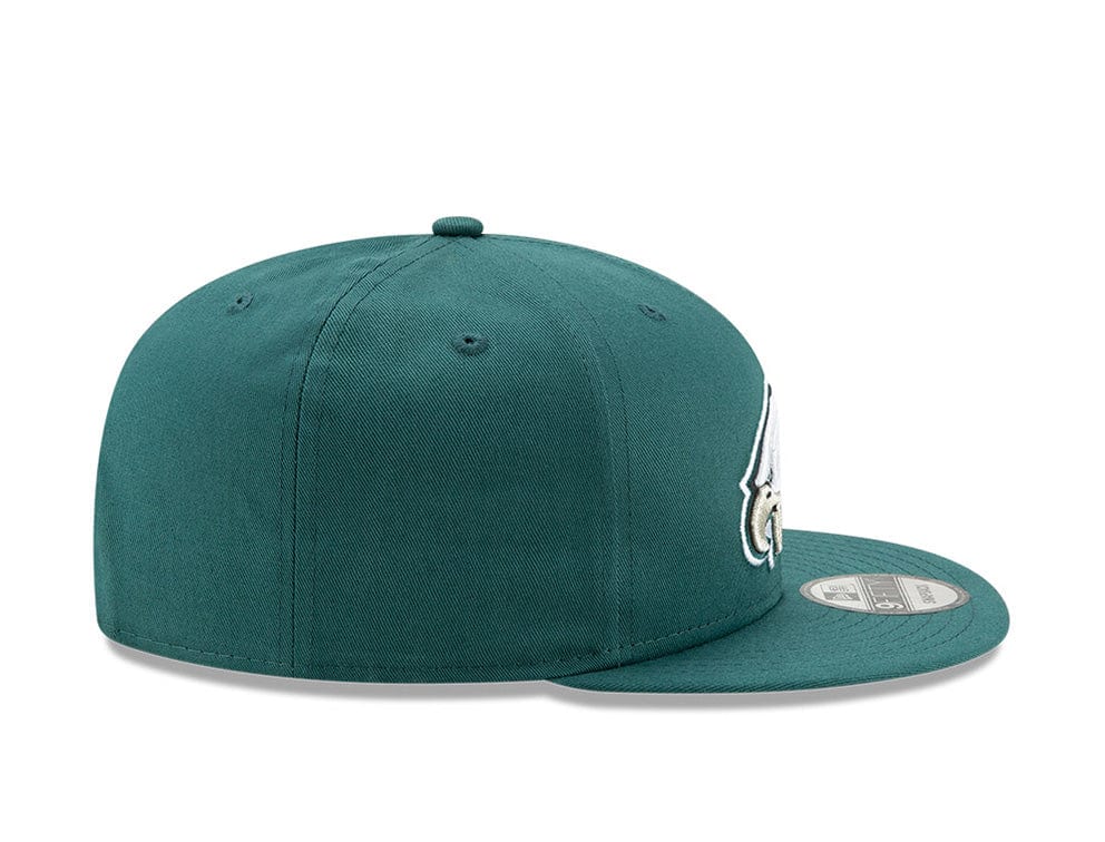 Jockey New Era Nfl 950 Philadelphia Eagles Unisex Verde