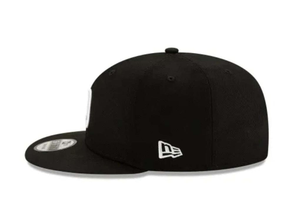 Jockey New Era Mlb 950 San Diego Padres Unisex Negro