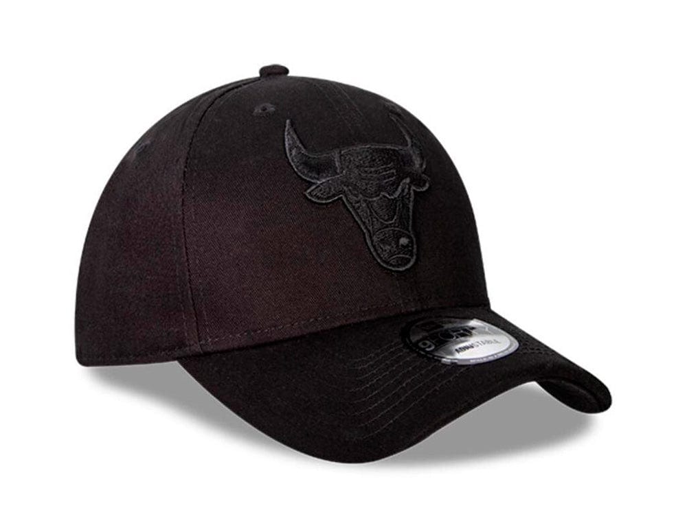 Jockey New Era Nba 940 Chicago Bulls Unisex Mono Negro