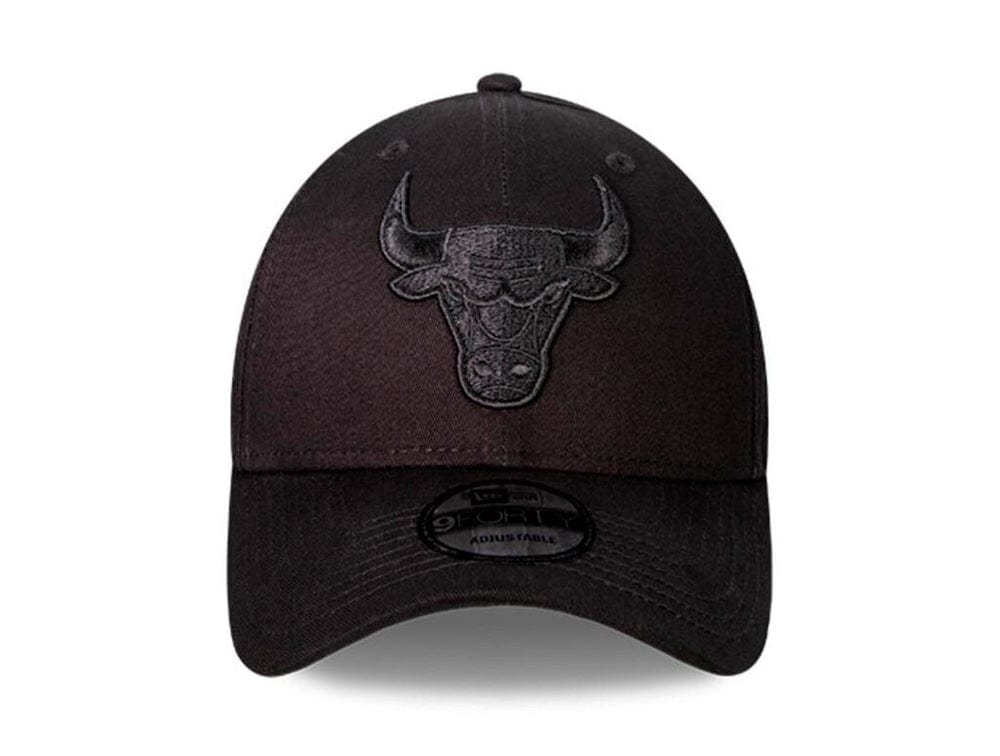 Jockey New Era Nba 940 Chicago Bulls Unisex Mono Negro