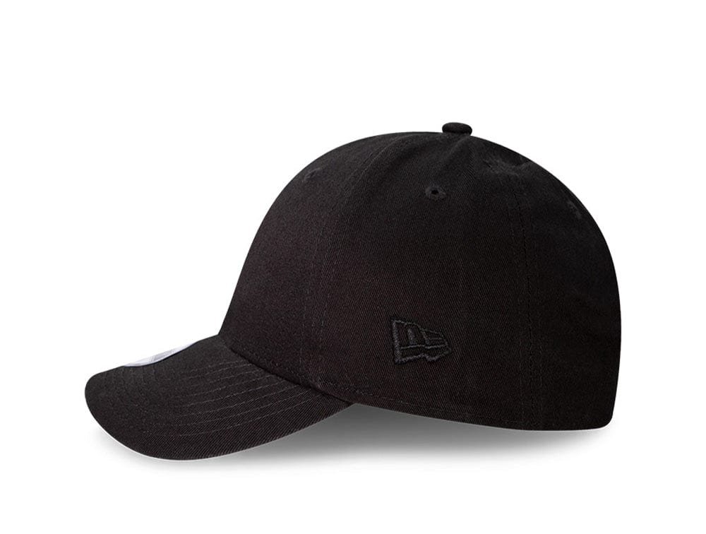 Jockey New Era Mlb 940 Boston Red Sox Unisex Mono Negro